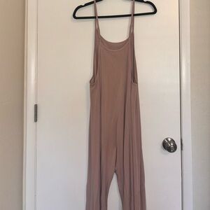 Ariztia Wilfred Sakura Jumpsuit